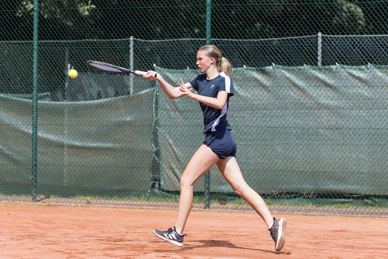 Bild 127 - Bergstedt Open